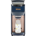 Beaba 芘亞芭 Milkeo Plus 全自動冲奶機 改良版 (夜藍色)